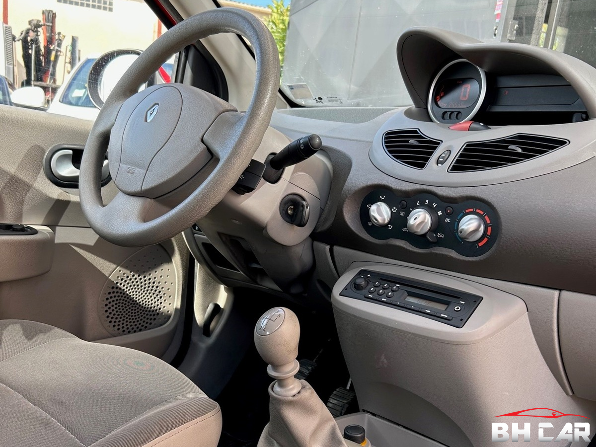 Aperçu indisponible de Renault Twingo