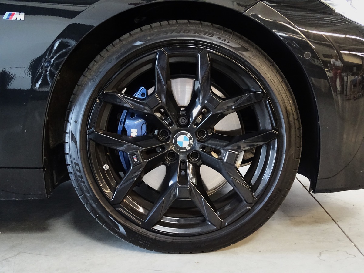 Bmw Série 2 LCI M 240I MALUS PAYE / GARANTIE CONSTRUCTEUR