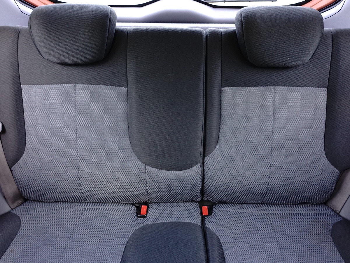 Kia Picanto I 1.0