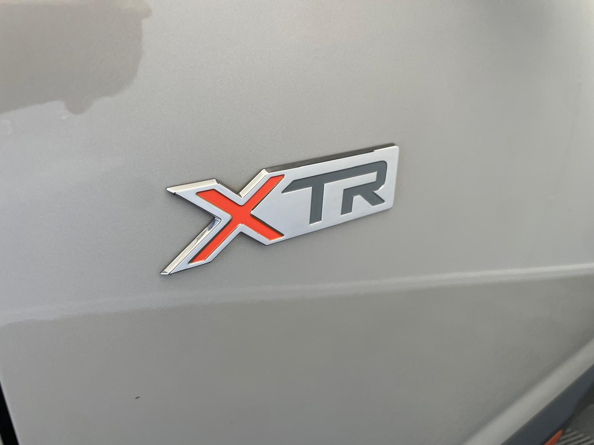 Citroën Berlingo 1.5 BlueHdi 100 XTR   7places  Première main