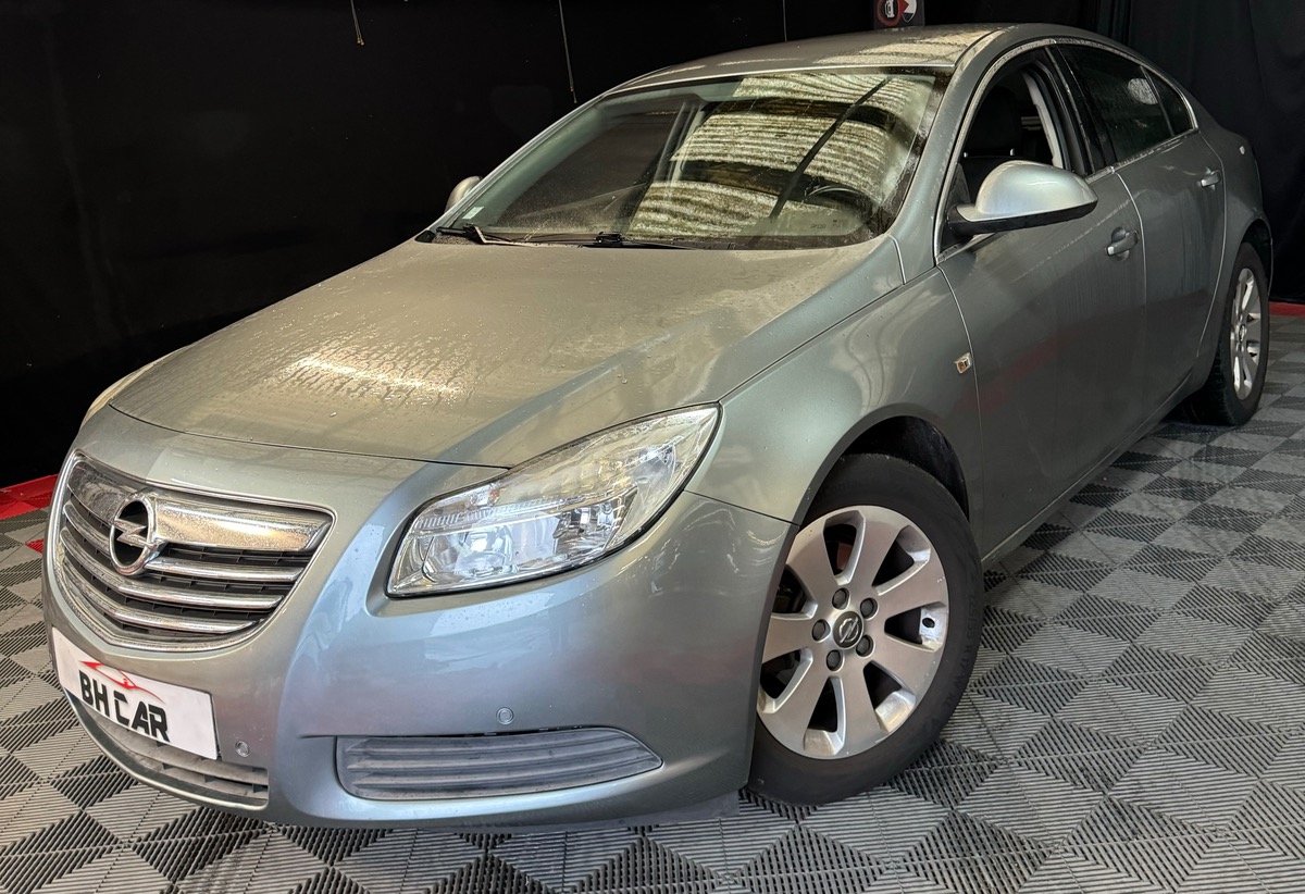 Image Opel Insignia