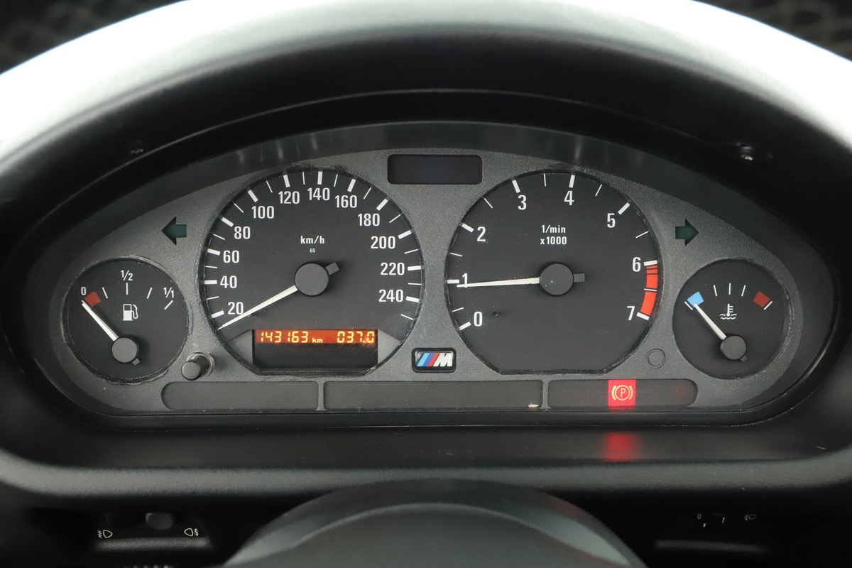 Bmw Z3 Pack hamman