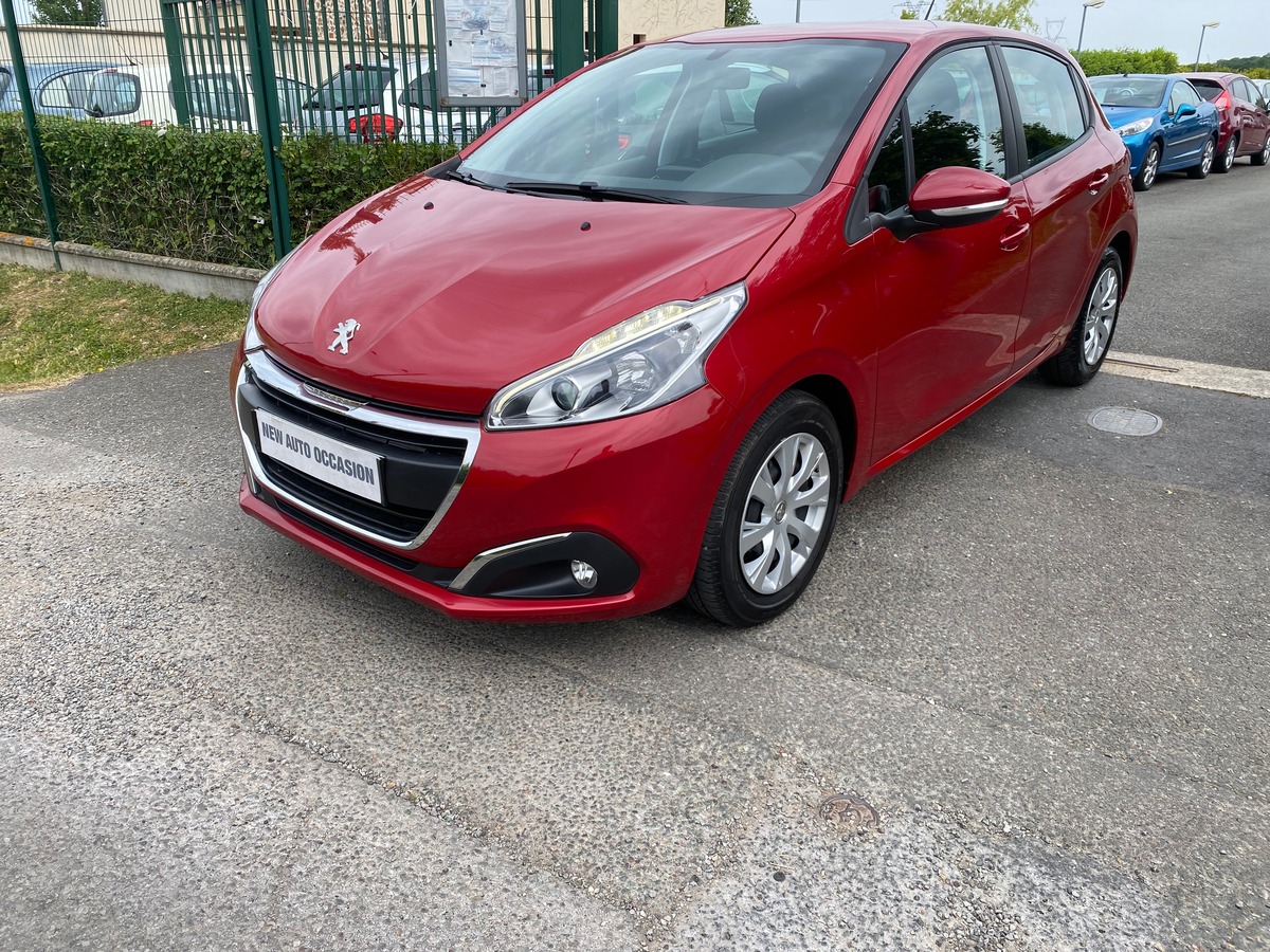 Photo du véhicule
