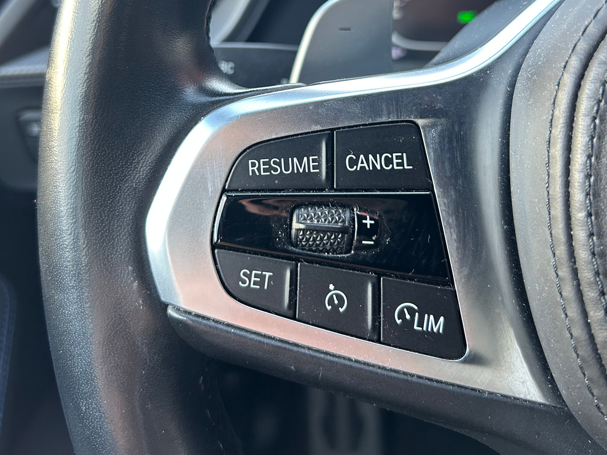 Bmw Série 1 120i M SPORT 178CH DKG7
