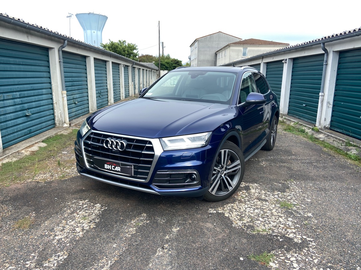 Image Audi Q5