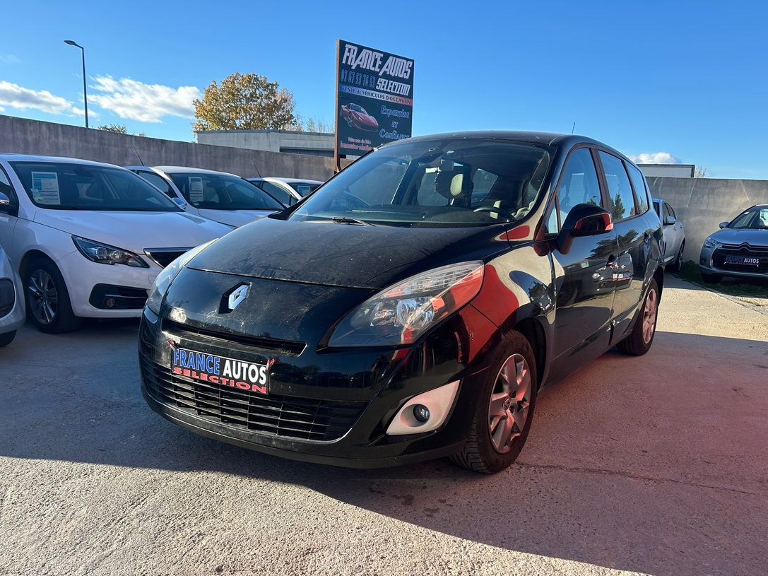 Photo du véhicule
