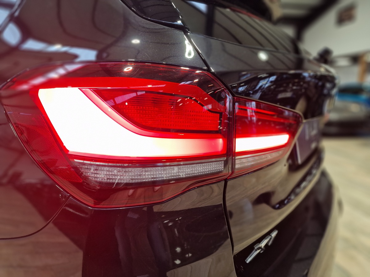 Bmw X1 XDRIVE 25E 220CH M SPORT
