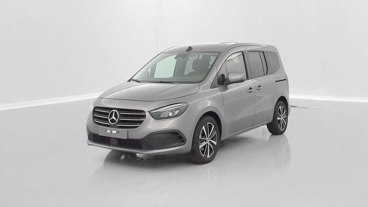 Mercedes-Benz Classe T 160d 95 ch Progressive