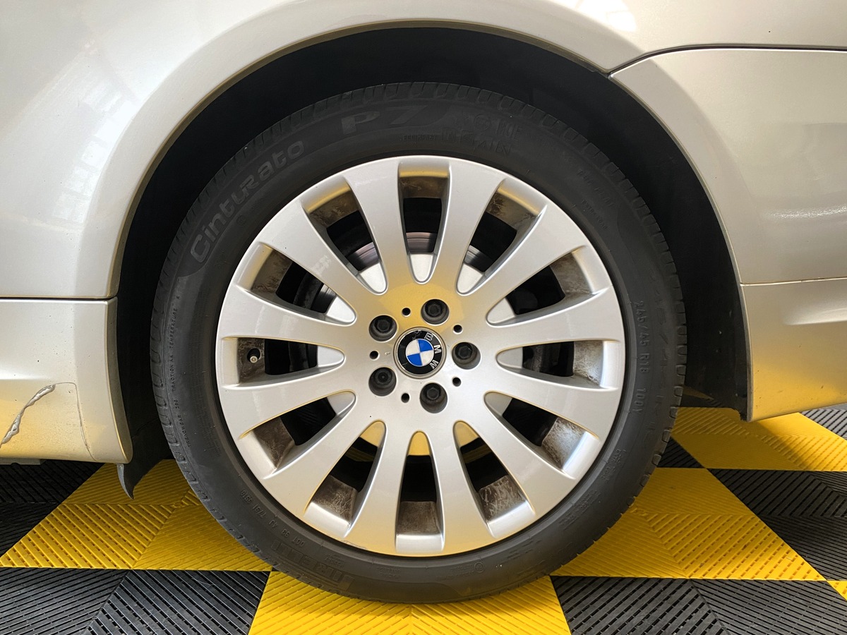 Bmw Série 6 630I 3.0 258 CH