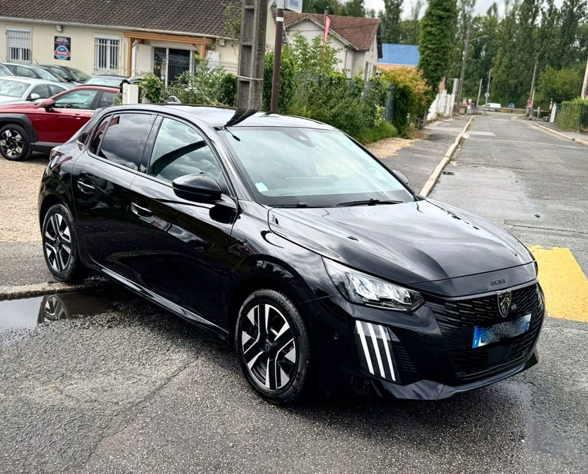 Photo du véhicule
