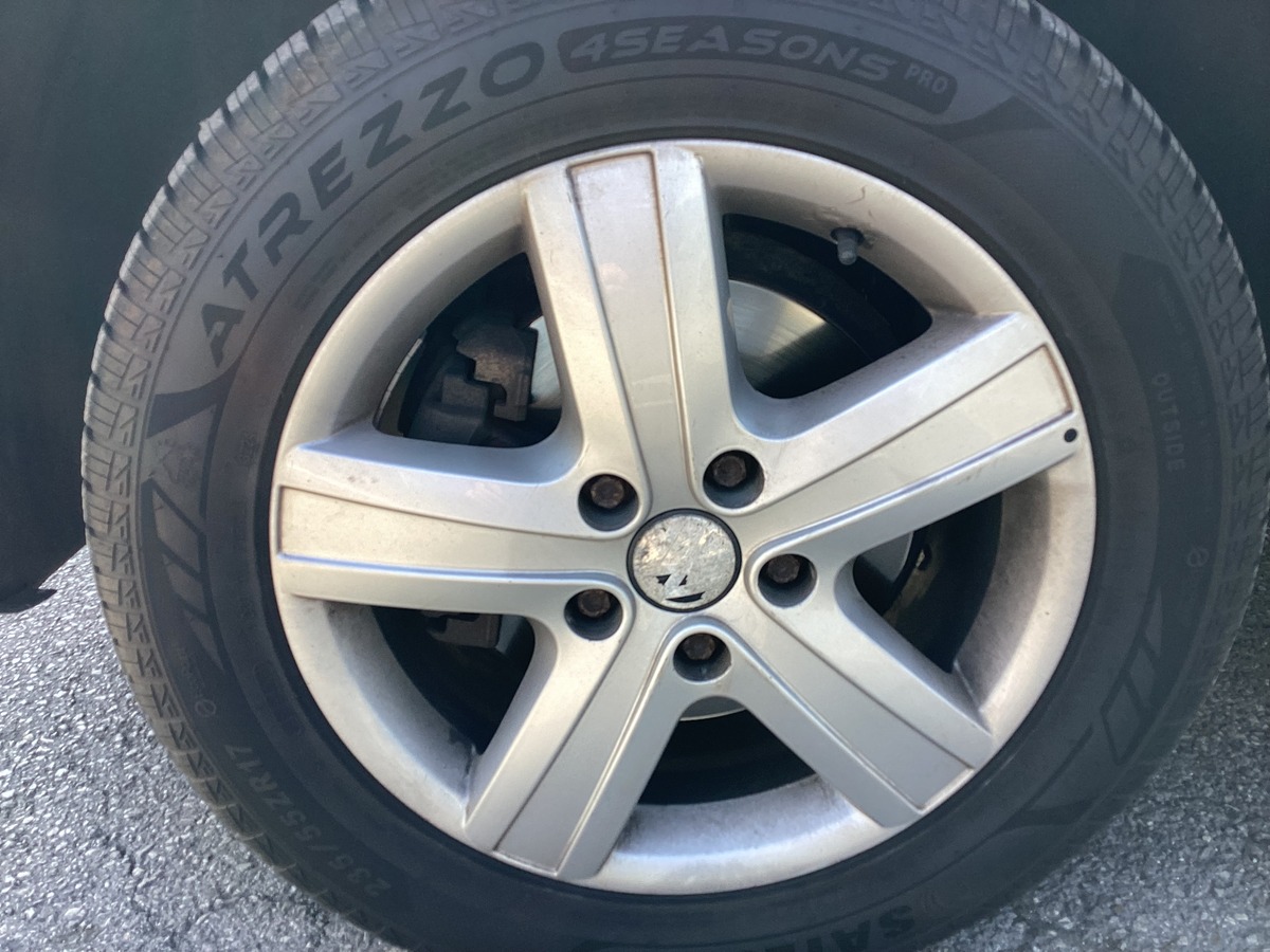 Volkswagen T5 Multivan 2.5 TDI Highline   7 places