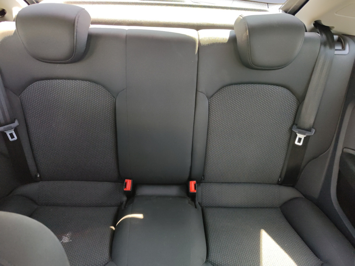 Audi A1 AUDI A1 1.2 TFSI  86 Ambiente