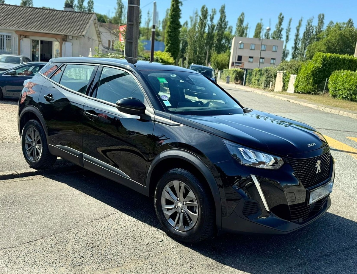 Photo du véhicule