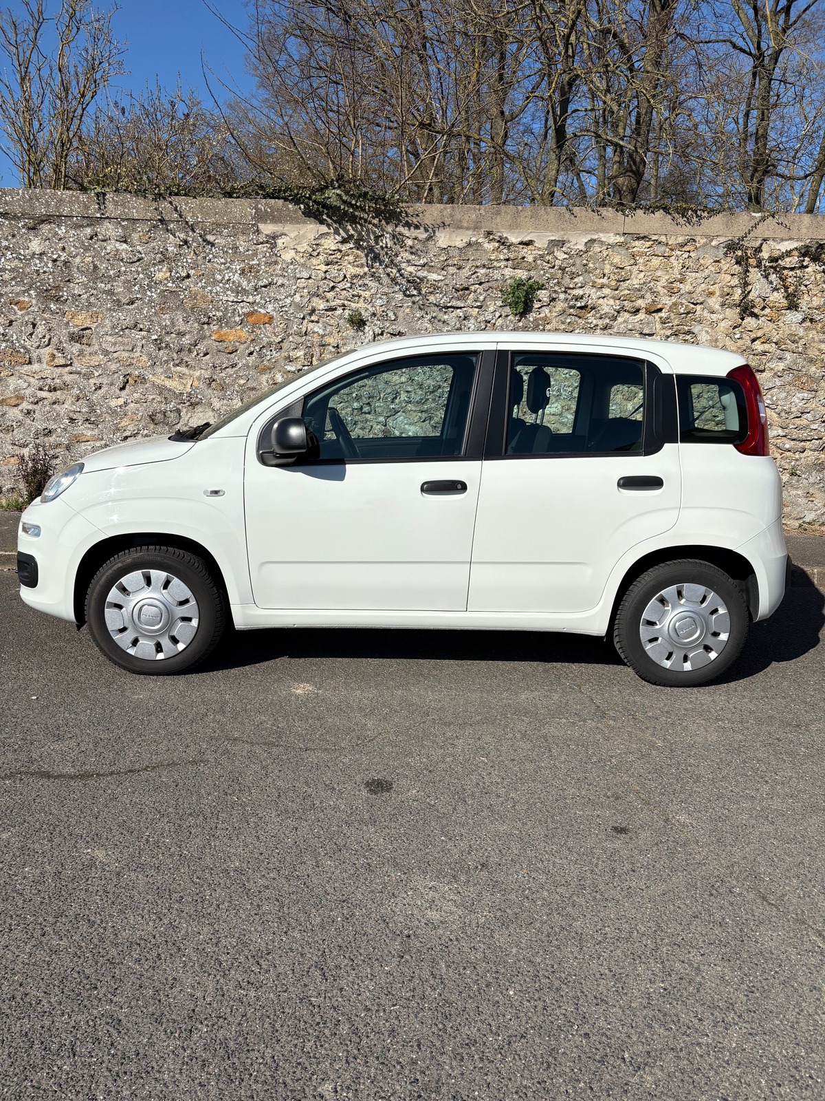 Fiat Panda 1.2 69ch s/s easy