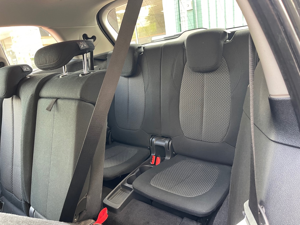 Bmw Série 2 216 d 1.5 d 116 CV Gran Tourer / 7 Places / Boite Auto / GPS