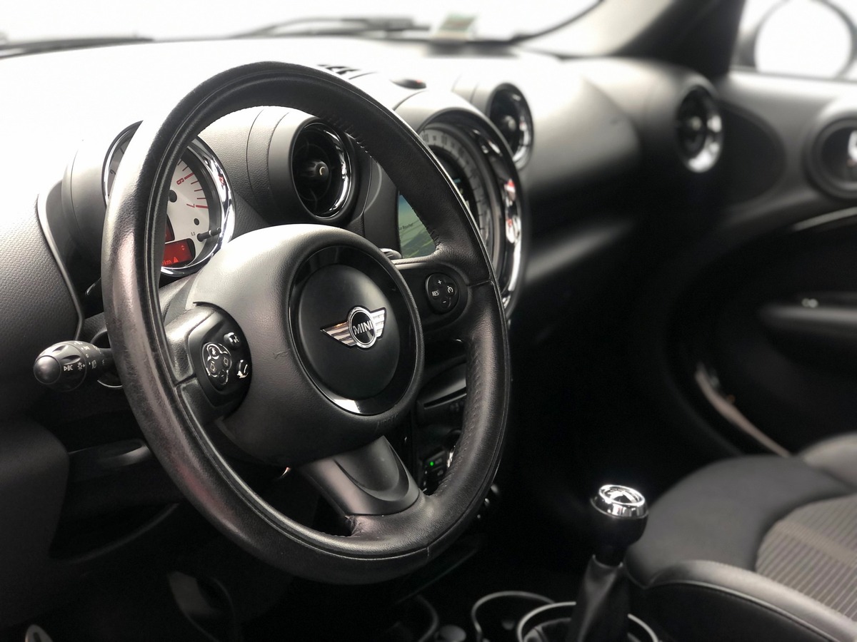 Mini Countryman COOPER R60 ALL4 SD 143 CH b