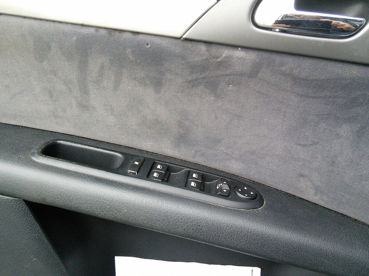 Peugeot 407 407 2.0 138 CV 16v Executive