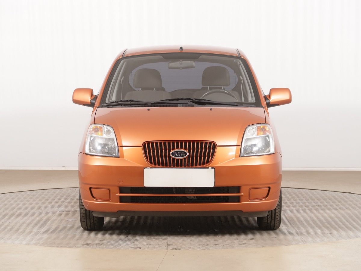 Kia Picanto I 1.0