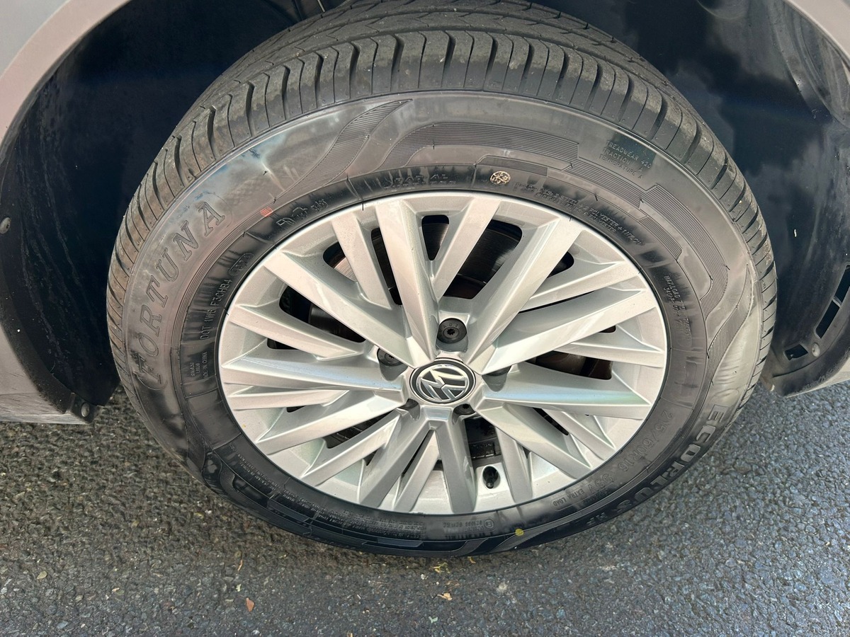 Volkswagen T-Roc 1.0 TSI 115