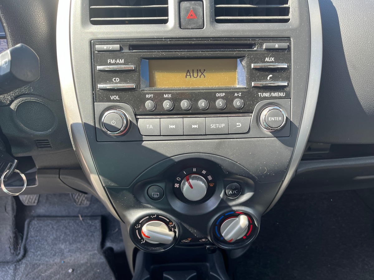 Nissan Micra K13 1.2 80ch VISIA PACK, REGULATEUR, LIMITEUR CLIMATISATION, BUETOOTH
