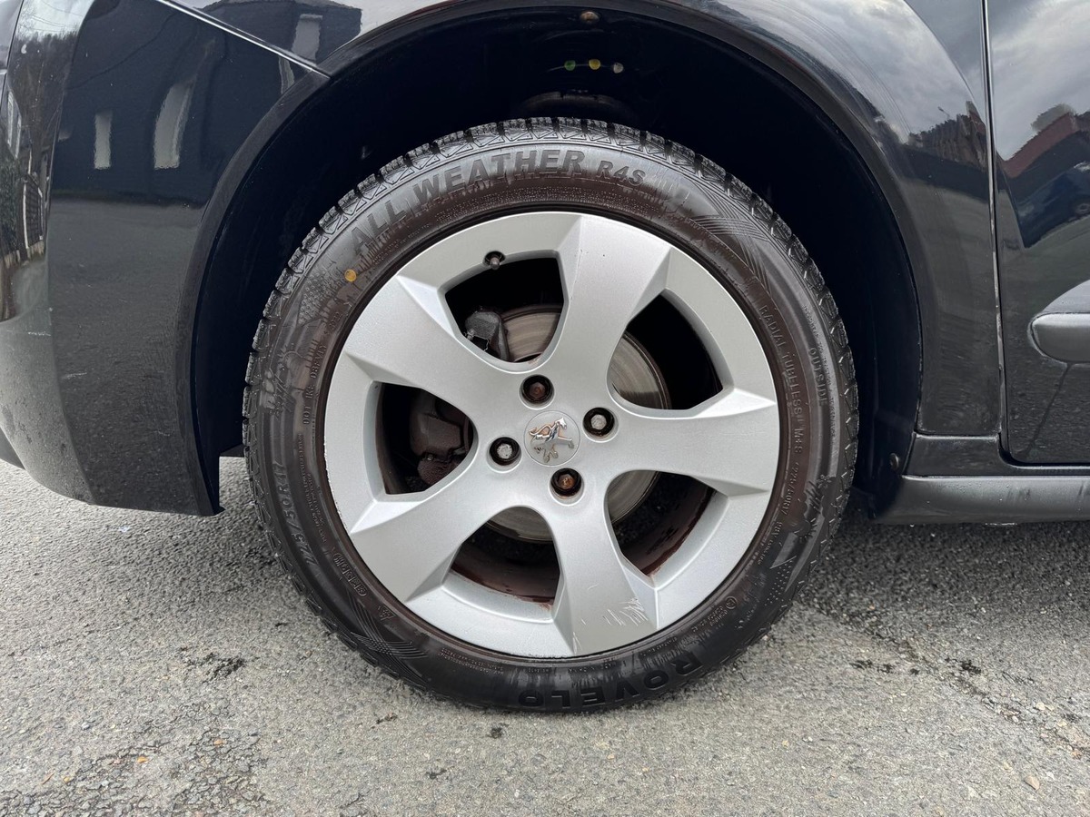 Peugeot 3008 1.6 HDi 115cv Active - Garantie