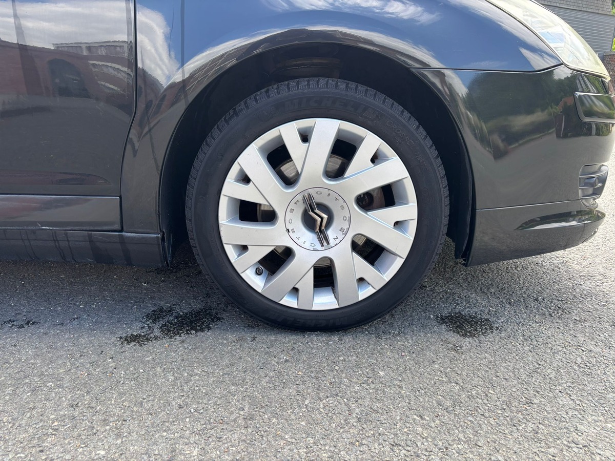 Citroën C4 2.0 177 - Finition VTS - Révisée - Garantie