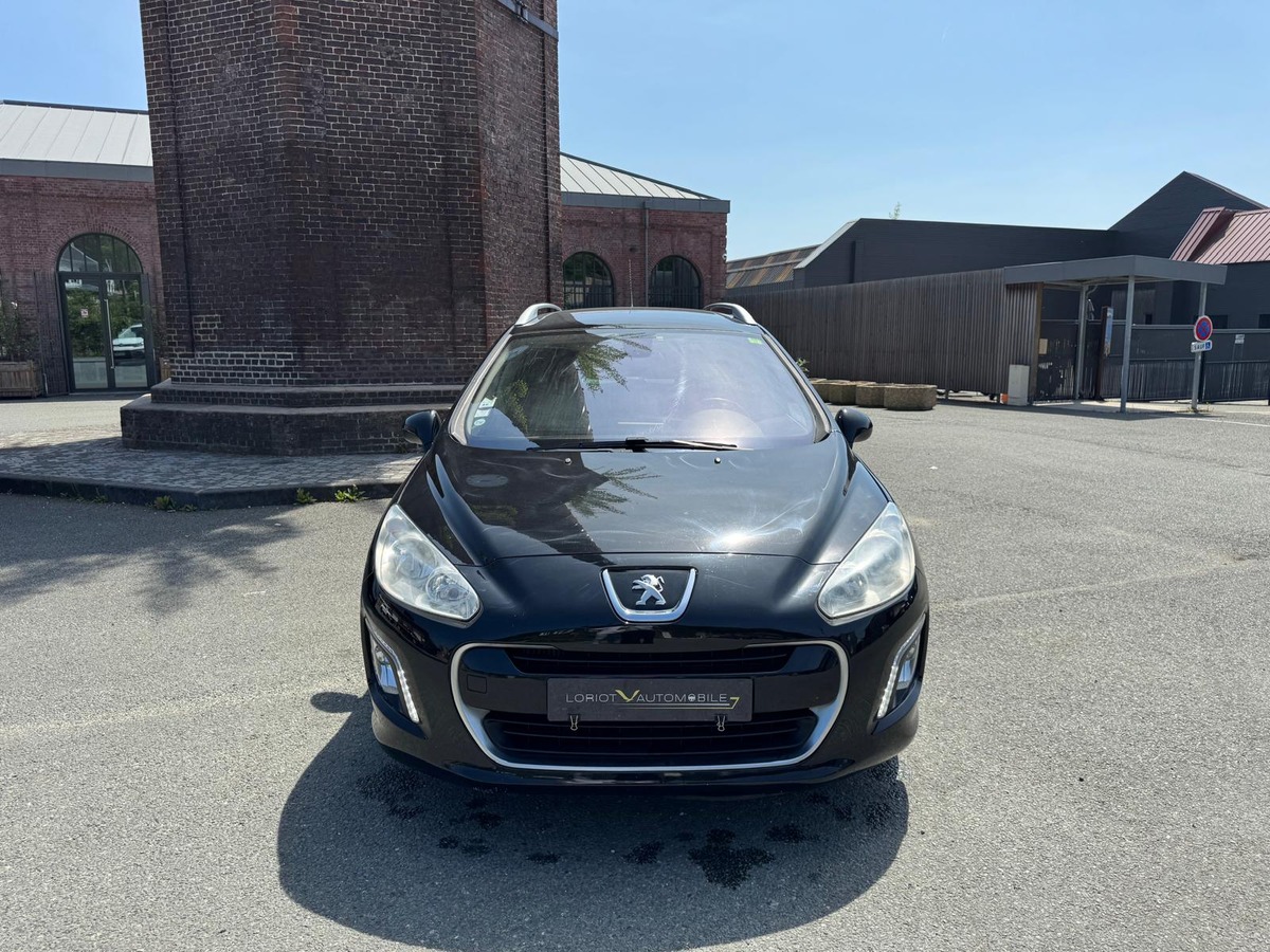 Peugeot 308 SW 1.6 e-hdi 112cv Active - garantie