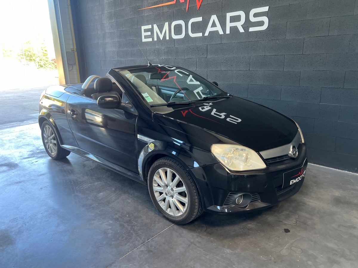 Opel Tigra 1.4 90