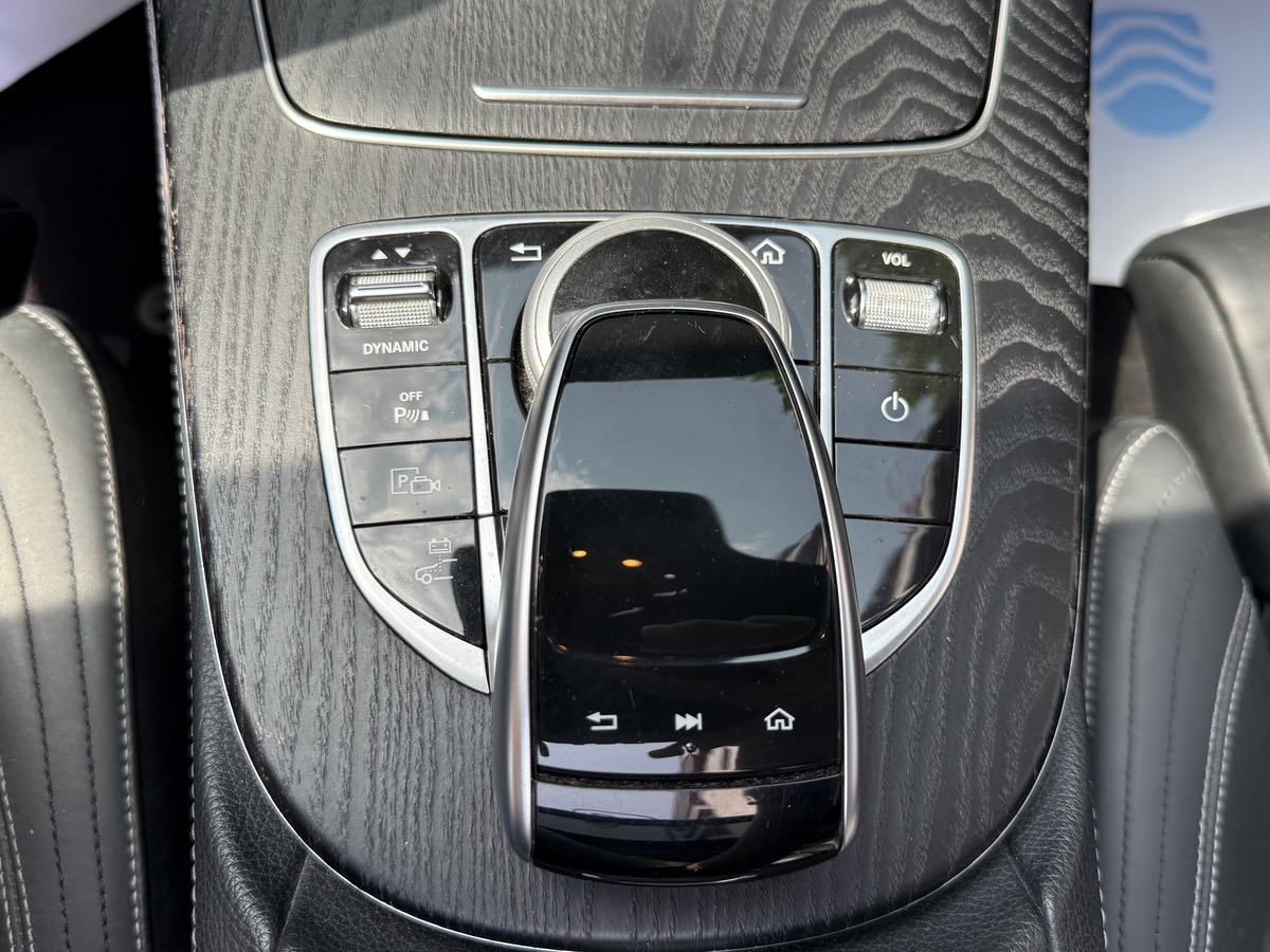 Mercedes-Benz Classe E V (2) 2.0 300 DE AVANTGARDE LINE 9G-TRONIC