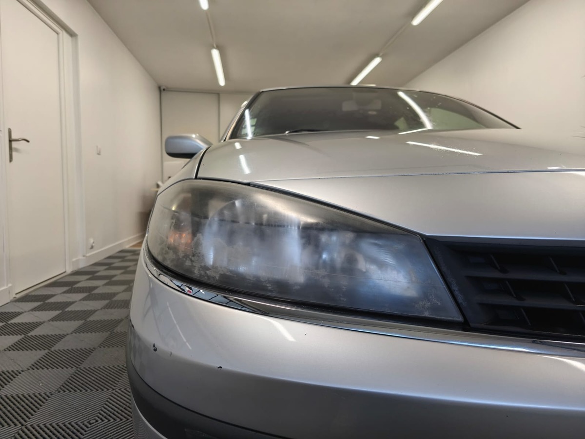 RENAULT Laguna 2.0 16v Expression -Première main-