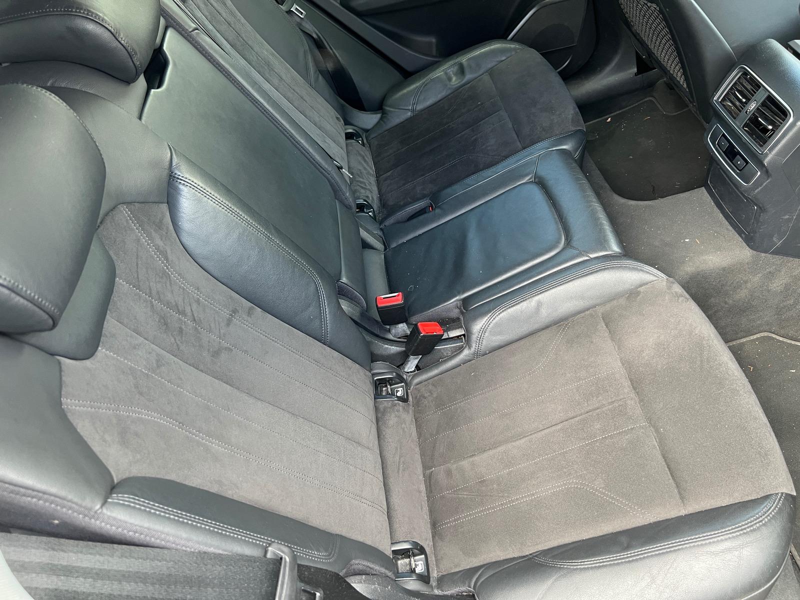 Audi AUDI Q5 2L TDI 190ch  S TRONIC QUATTRO DESIGN LUX,  SUIVI COMPLET, DIGITAL COCKPIT