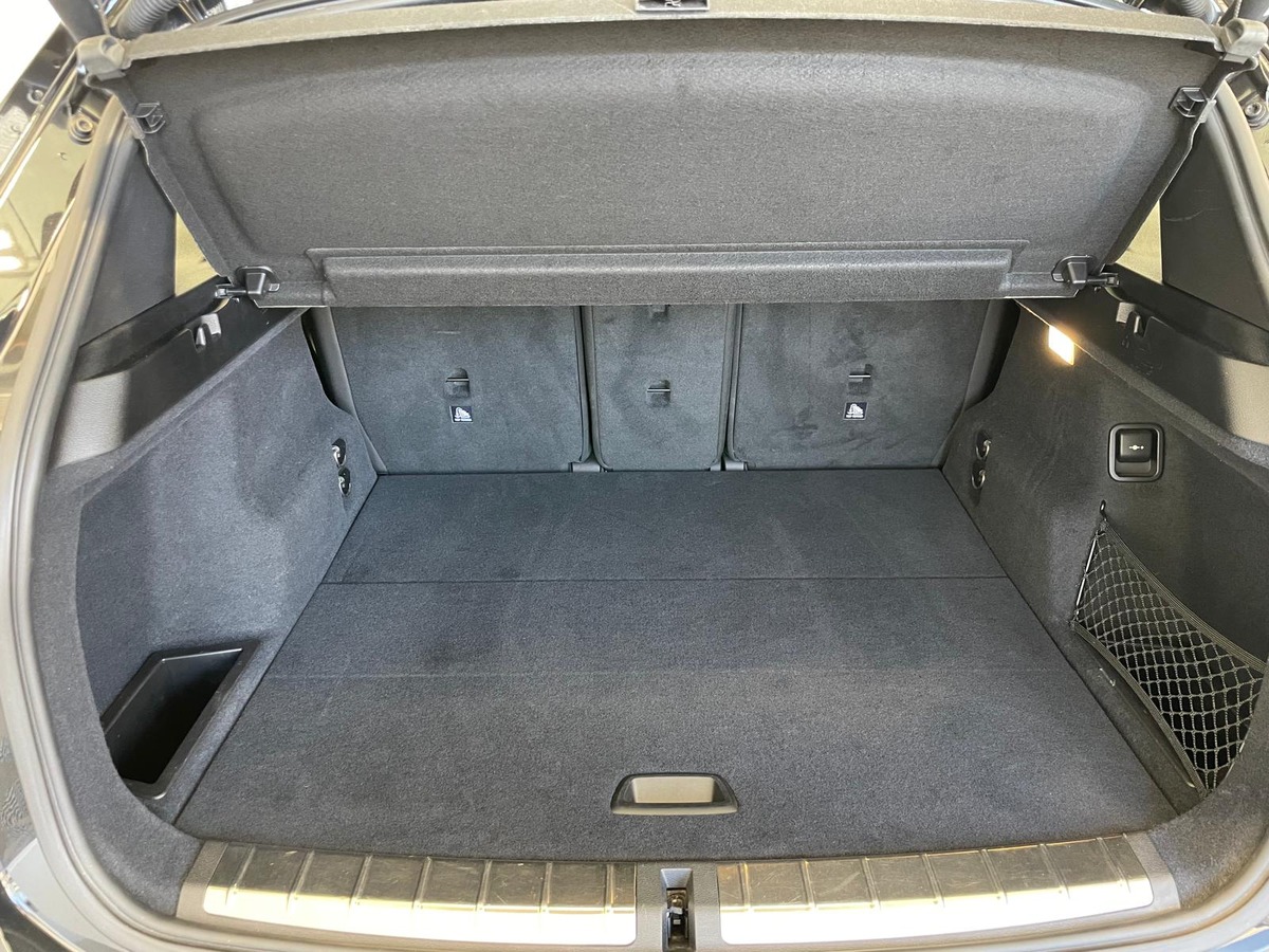 Bmw X1 xDrive 20i 192 BVA Sport