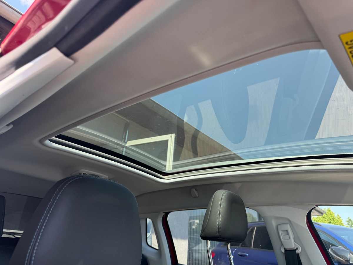 Peugeot 2008 1.2 ptec