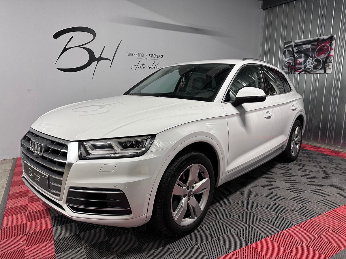 Image Audi Q5