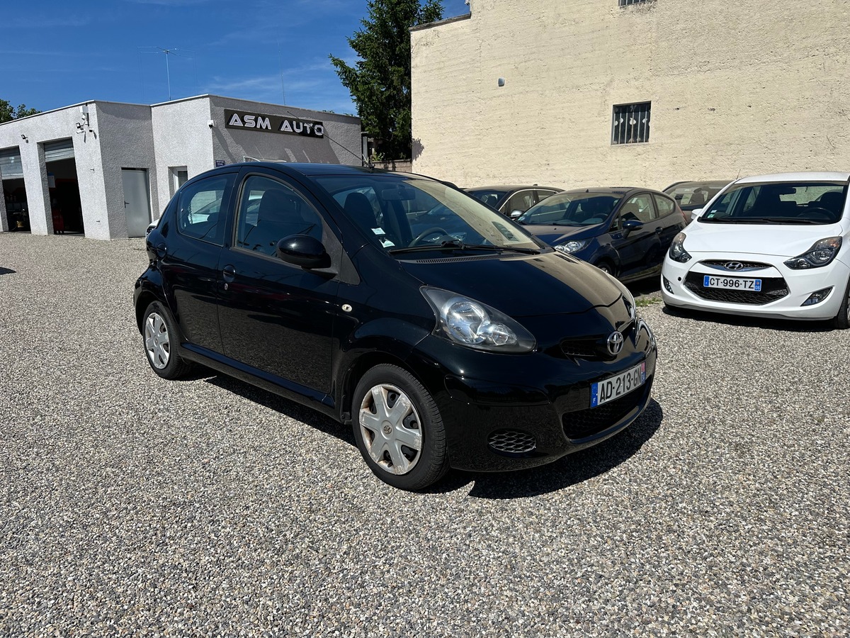 Photo du véhicule