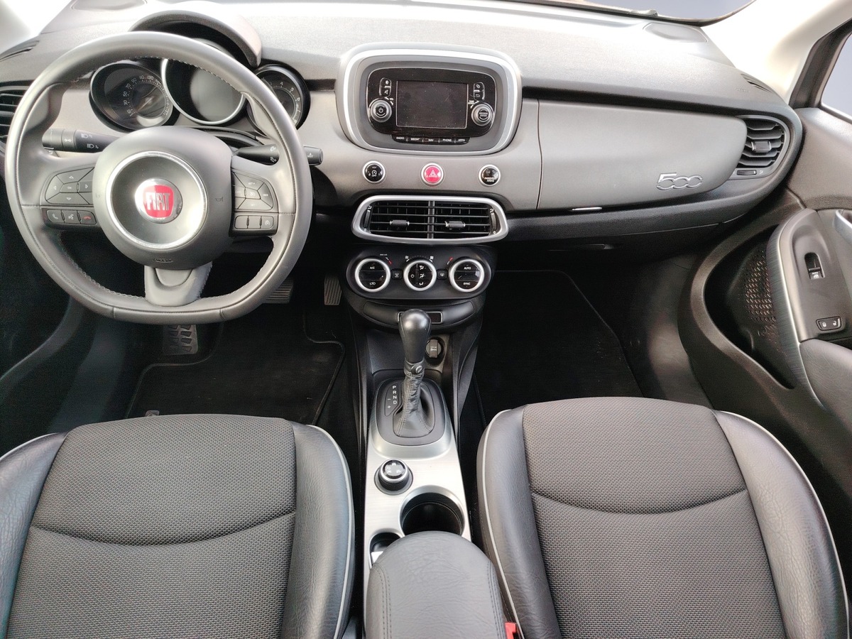 Fiat 500X 1.4 MULTIAIR 5 PORTES