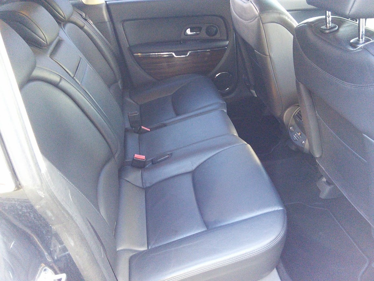 Citroën C6 3.0 V6 HDI 240 CARNET ENTRETIEN