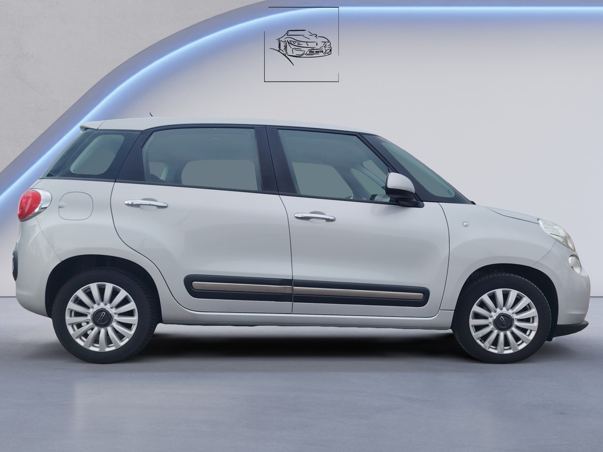 Fiat 500L 1.3 multijet popstar S&S