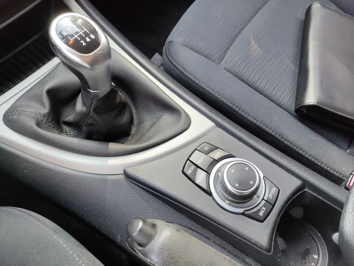 Bmw Série 1 116D 2.0 115 EDITION EXECUTIVE 5P CLIM
