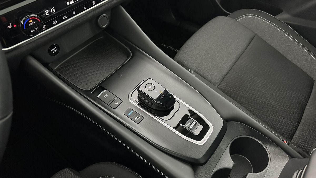 Nissan Qashqai III e-POWER 190 ch N-Connecta