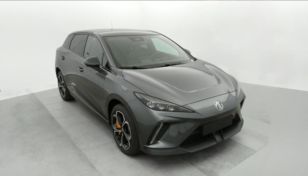 MG MG4 Electric 64kWh - 320 kW 4WD XPOWER  Prix catalogue 41 140,00 € TTC