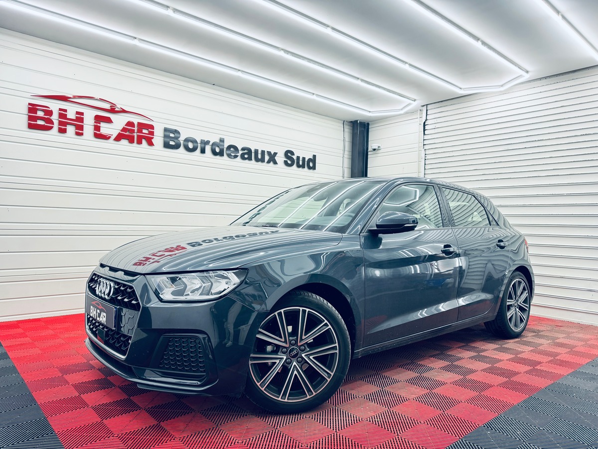 Image Audi A1