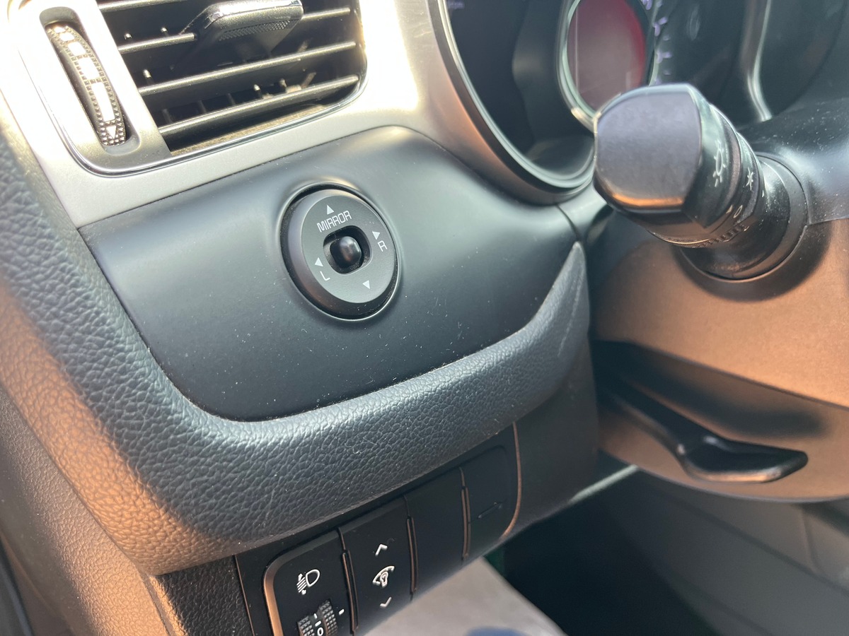 Kia Ceed 1.6 CRDI 110 CH STYLE