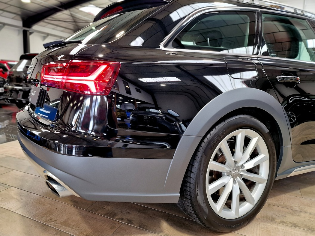 Audi A6 Allroad 3.0 320 BI-TDI AMBITION QUATTRO B