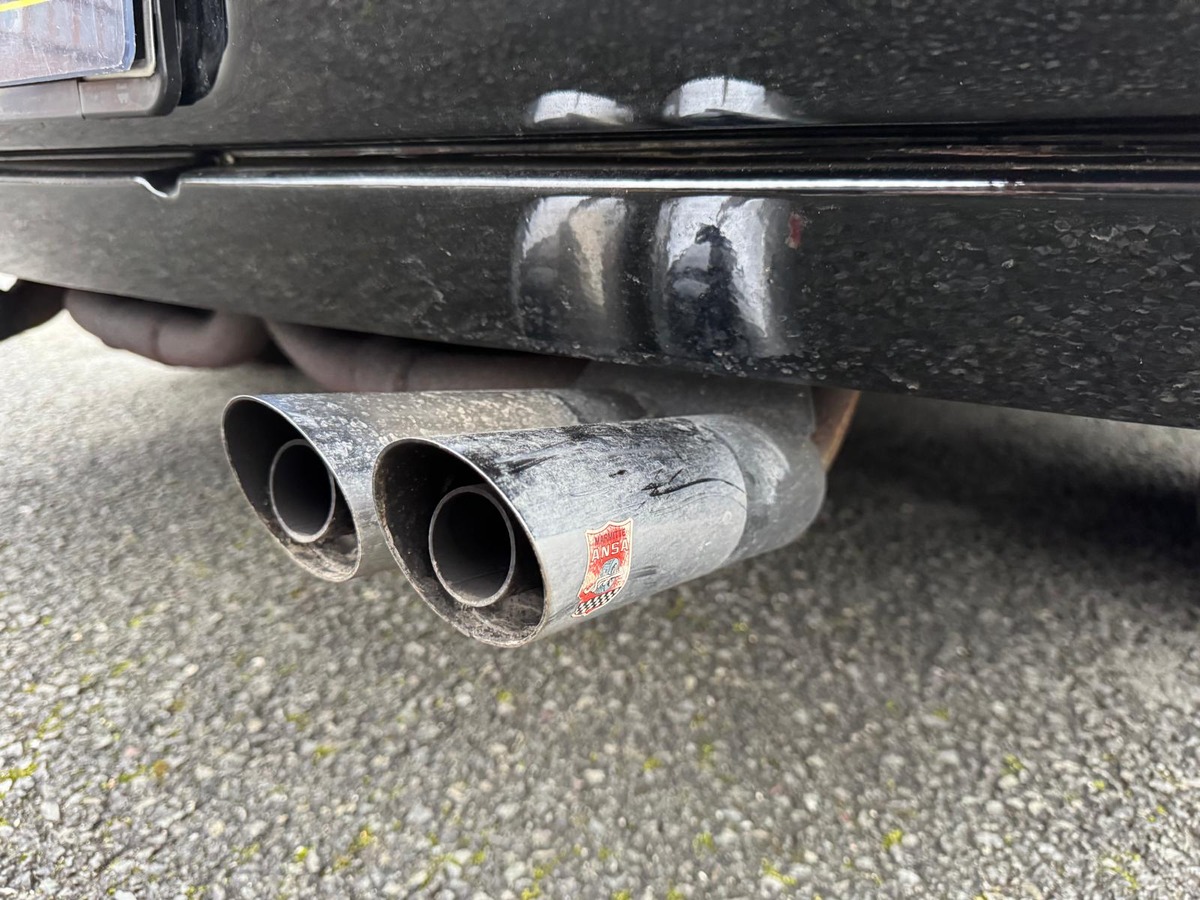 Porsche 914 2.0-INJECTION-ETAT EXCEPTION