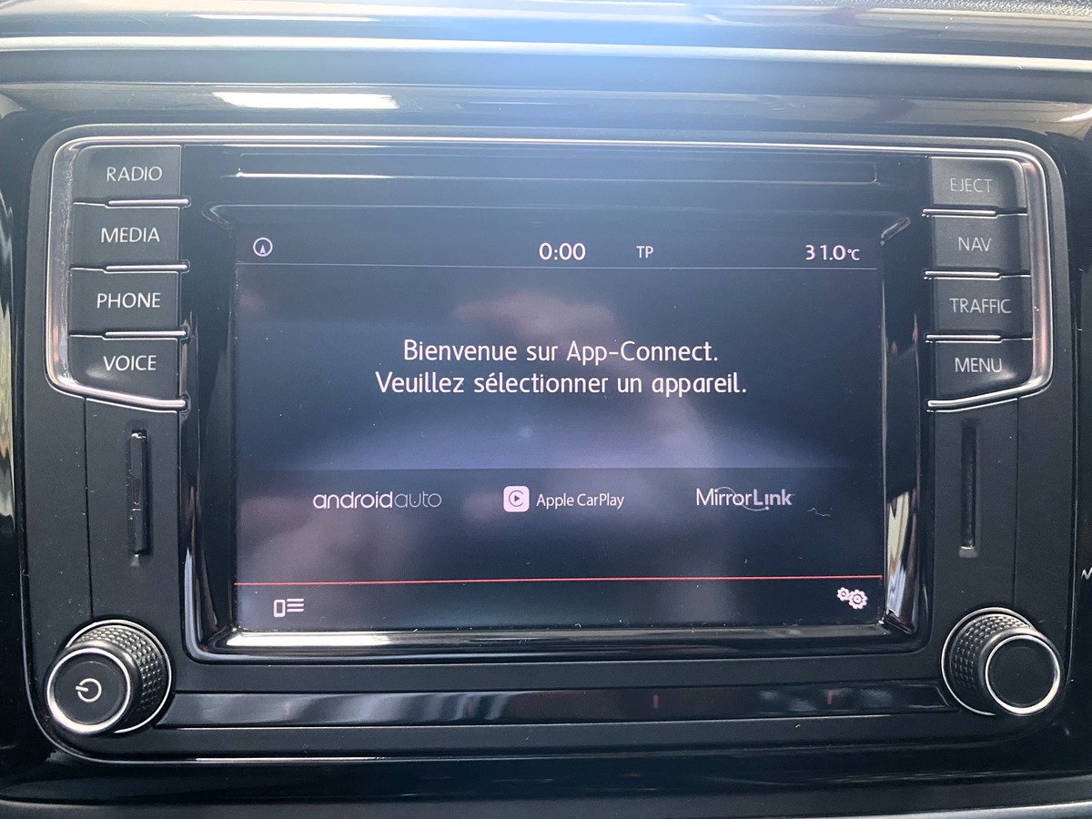 Volkswagen Coccinelle 2.0 TDI 110 CH COUTURE