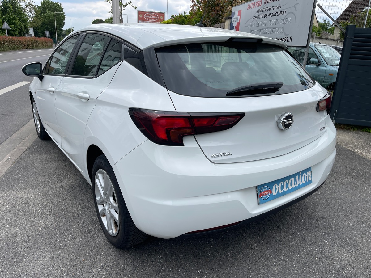 Opel Astra V 1.6 CDTI 110 S/S INNOVATION