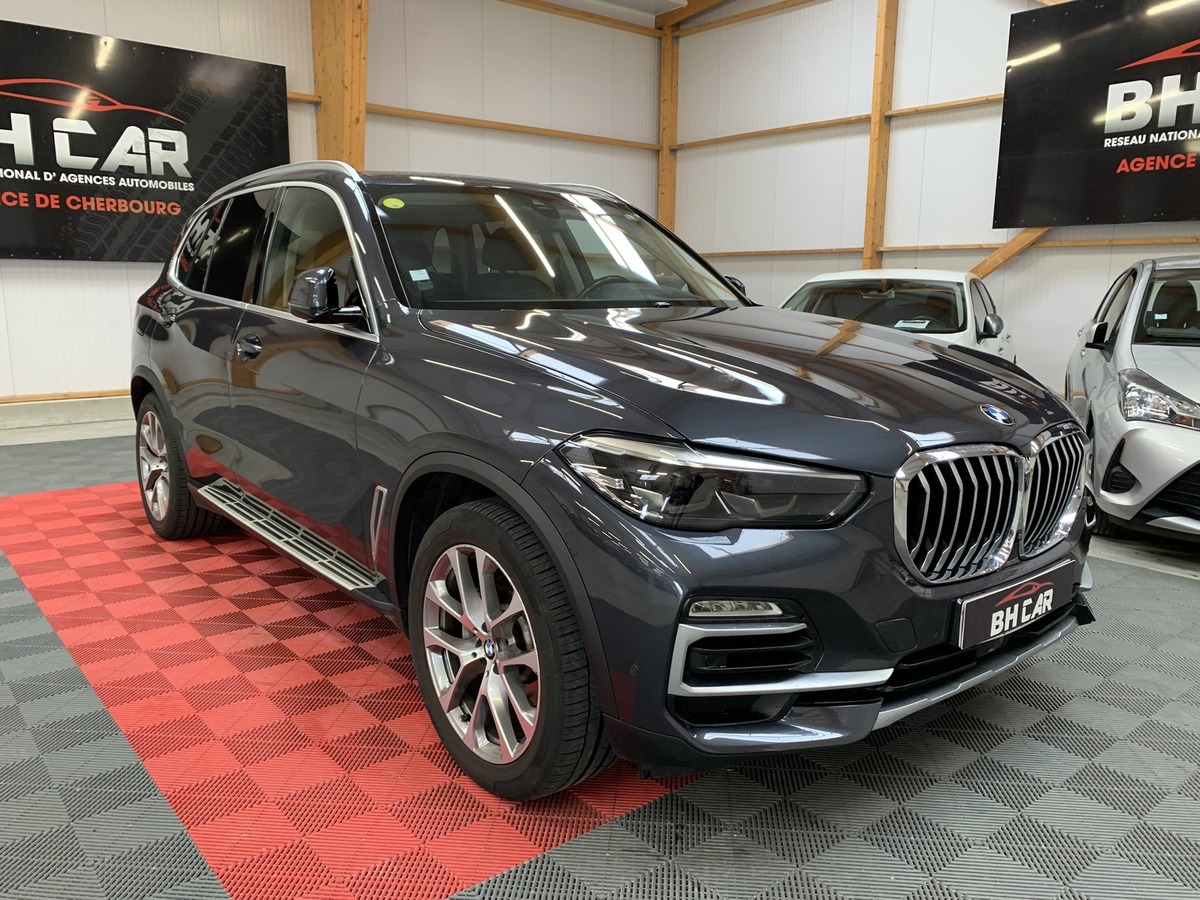 Image Bmw X5
