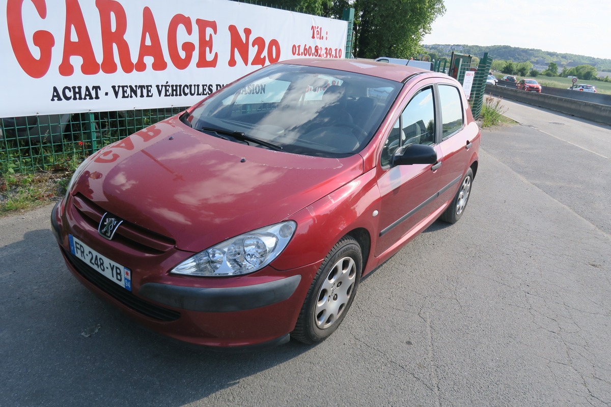 Photo du véhicule