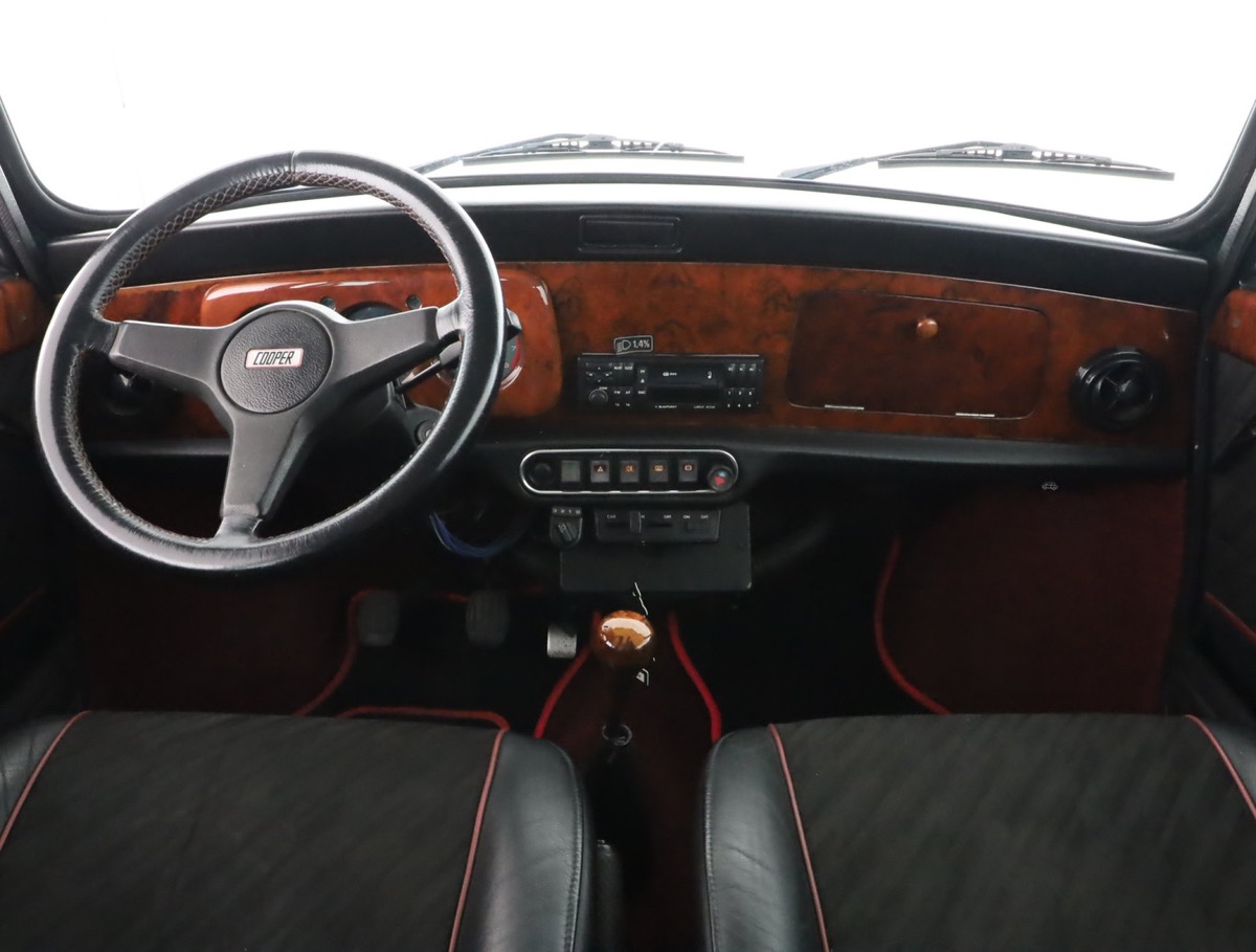 Mini Minicooper Mini